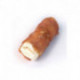 Magnum Chicken Roll on Rawhide Stick 60g