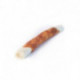 Magnum Chicken Roll on Rawhide Stick 105g