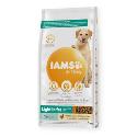 Iams Dog Adult Weight Control Chicken 3kg