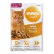 Iams Cat Senior Kuře v omáčce kapsa 85g