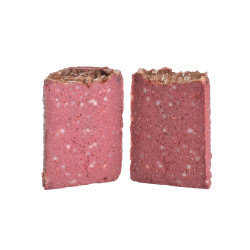 Brit Dog konz Mono Protein Beef & Brown Rice 400g