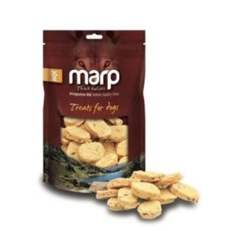 Marp Treats Chicken Bisquits 100g