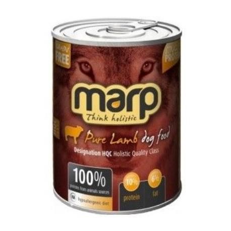 Marp Holistic Pure Lamb Dog Can Food 400g