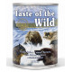 Taste of the Wild konz. Pacific Stream Dog 390g