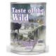 Taste of the Wild konz. Sierra Mountain Dog 390g