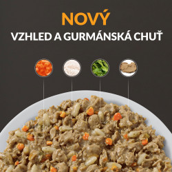 Hill's Fel. C/D konz. MultiCare Chicken stew 82g