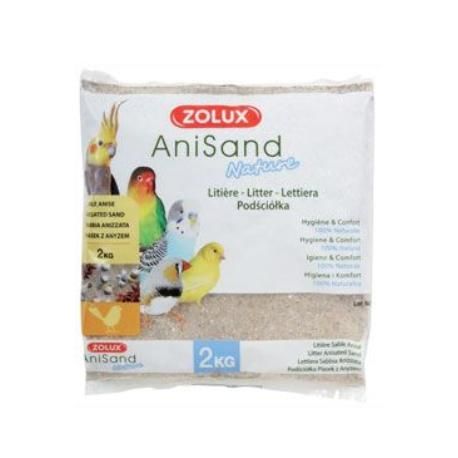 AniSand Nature 2kg