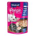 Vitakraft Cat Poésie DéliSauce kapsa treska tm. 85g