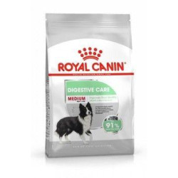 Royal canin Kom. Medium Digestive Care 10kg