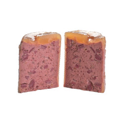 Brit Dog konz Paté & Meat Turkey 800g