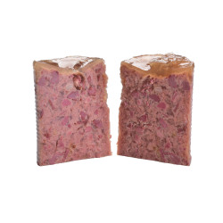 Brit Dog konz Paté & Meat Duck 400g