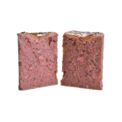 Brit Dog konz Paté & Meat Rabbit 400g