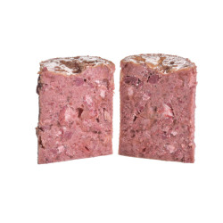 Brit Dog konz Paté & Meat Venison 400g