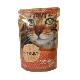 Petkult Cat losos 100g