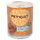 Petkult dog konz. Adult Sensitive Krůtí 800g