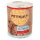 Petkult dog konz. Adult Sensitive Hovězí 800g