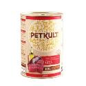 Petkult dog konz. Adult Hovězí 800g