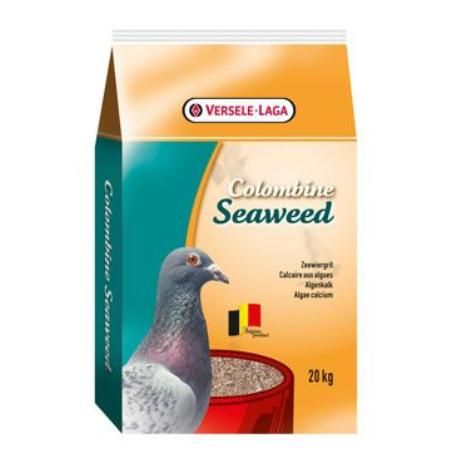 VL Colombine Seaweed pro holuby 20kg