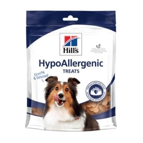 Hill's Canine Hypoallergenic Treats 220g