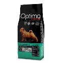 Optima Nova Dog GF Puppy digestive 12kg