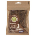 Fitmin dog Purity Snax BONES wild 2ks