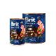 Brit Premium Dog by Nature  konz Pork & Trachea 800g