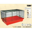 Klec TEDDY 320x220x190mm TR