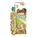 VL Crispy Sticks pro potkany/myš Kukuřice/ořech 110g