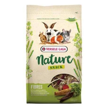 VL Nature Snack pro hlodavce Fibres 2kg