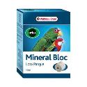 VL Orlux Mineral Block Loro Parque pro ptáky 400g