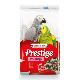 VL Prestige Parrots pro velké papoušky 1kg