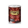 Marp konz. Holistic Angus Beef pro psy hovězí 400g