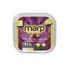 Marp vanička Mix pro psy kuře+zelenina 100g