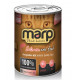 Marp konz. CAT Pure Salmon Can Food 370g