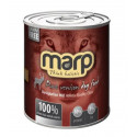 Marp konz. Venison pro psy se zvěřinou 800g