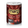 Marp konz. Holistic Angus Beef pro psy hovězí 400g