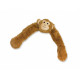 Nobby Monkey opice s lanem 55cm