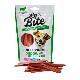 Brit Let's Bite Meat Snacks Puppy Lamb Stripes 80g