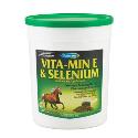 FARNAM Vitamin E + Selenium plv 1,13kg