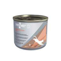 Trovet kočka UCD Urinary Calm konz. 200g