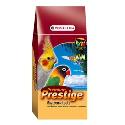 VL Prestige Big Parakeet pro papoušky 20kg