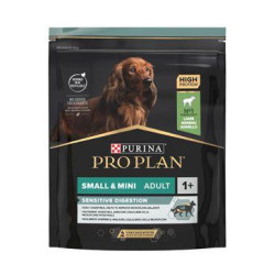 ProPlan Dog Adult Sm&Mini OptiDigest lamb 700g