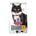 Hill's SP Cat Senior Sterilised Chicken 10kg