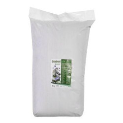 Mikrop Horse Len extrudovaný pro koně 25kg