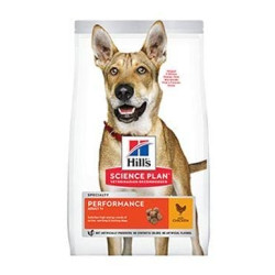 Hill's Can.Dry SP Performance Adult Medium 14kg