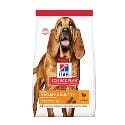 Hill's SP Dog Senior Medium Light Chicken 14kg