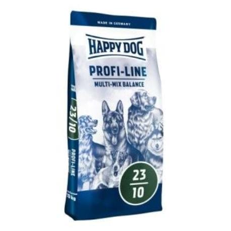 Happy Dog PROFI Multi Mix BALANCE 20 kg