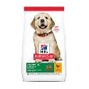 Hill's SP Dog Puppy Large Chicken 2,5kg