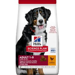 Hill's SP Dog Adult Large Chicken 18kg