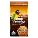 VL Prestige Loro Parque African Parakeet mix 1kg NEW